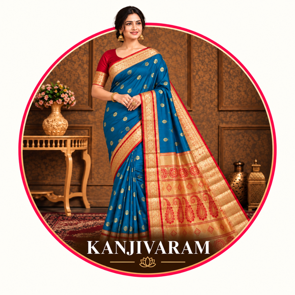 Kanjivaram