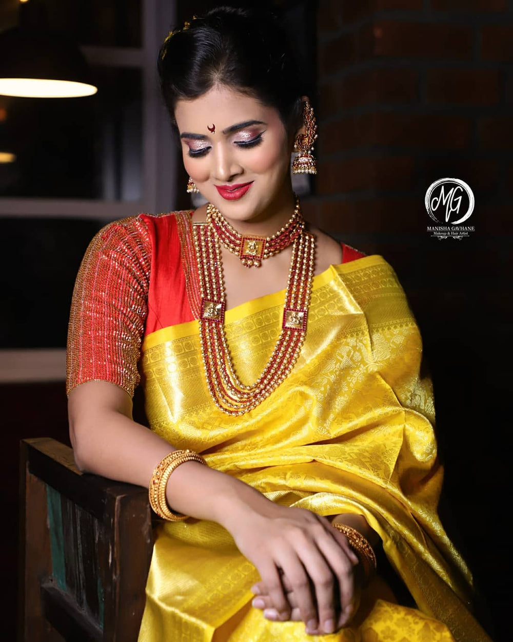 Malvika Gaekwad