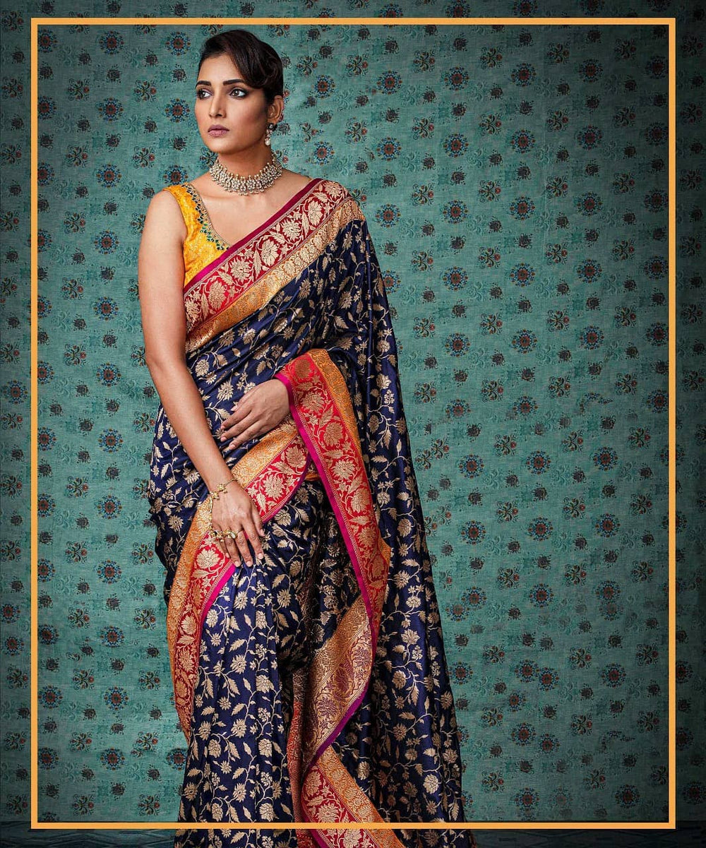 Rupali Bhosale