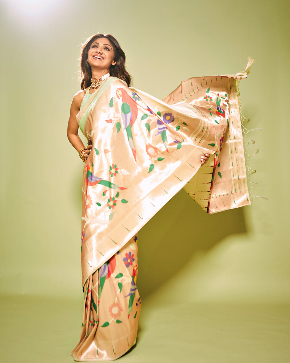 Shilpa Shetty