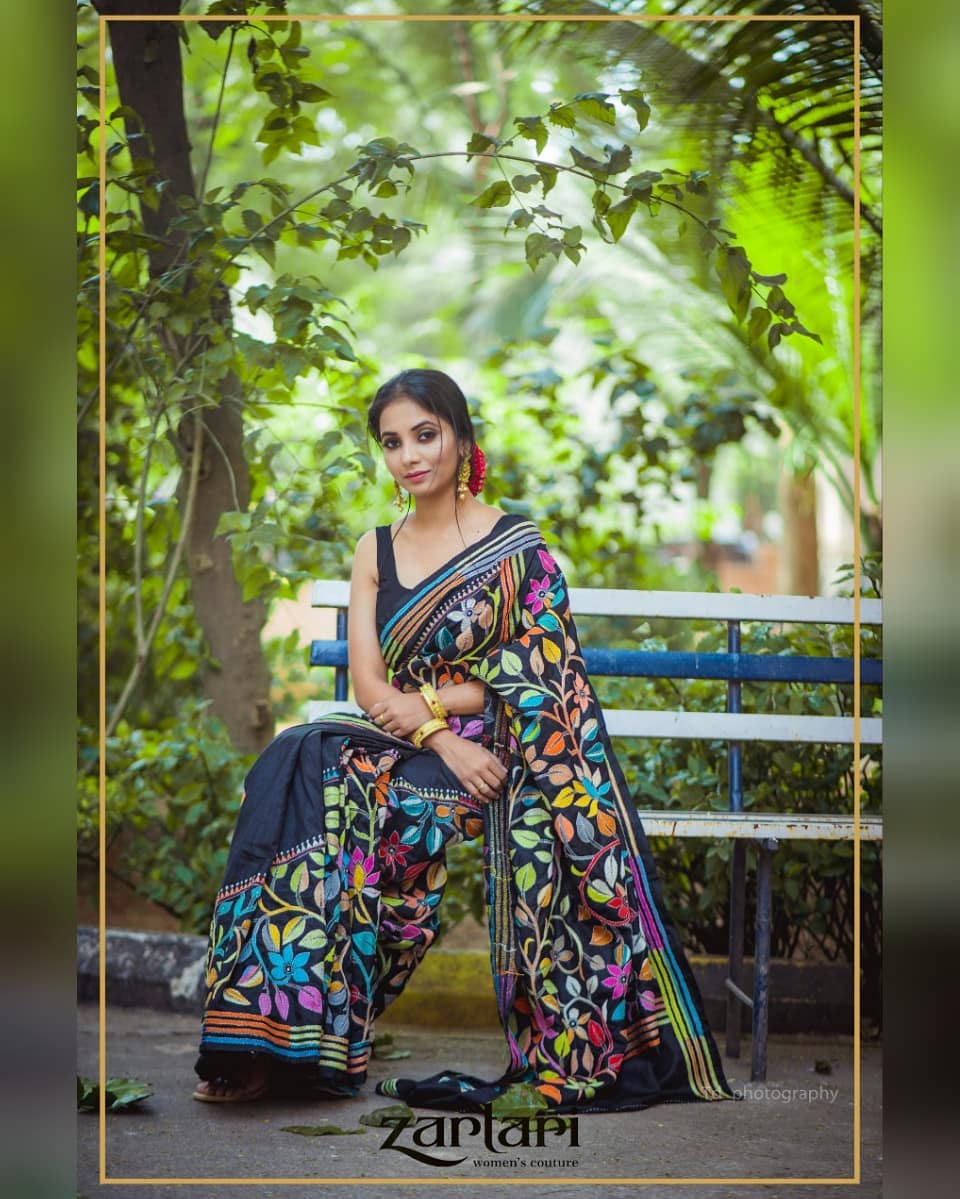 Sayali Sanjeev