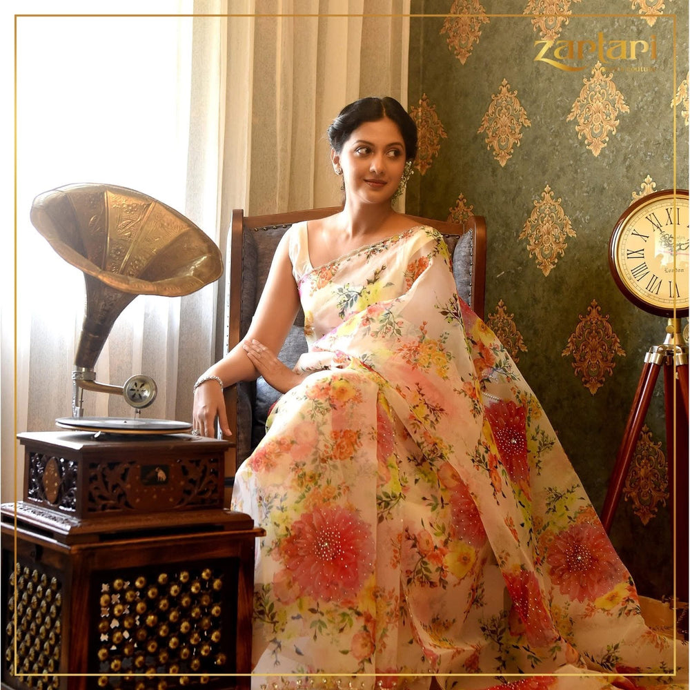 Tejashree Pradhan