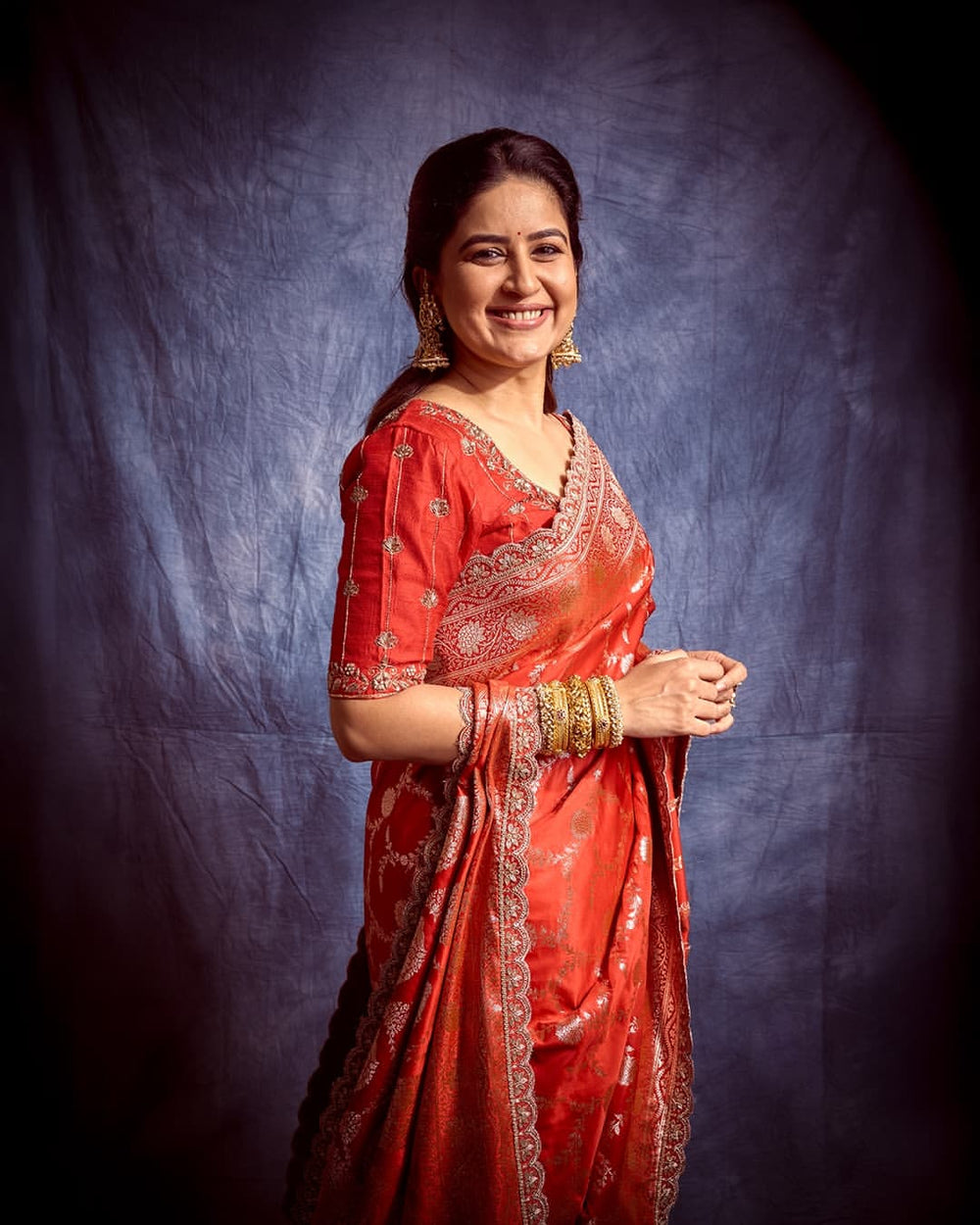 Vaidehi Parshurami