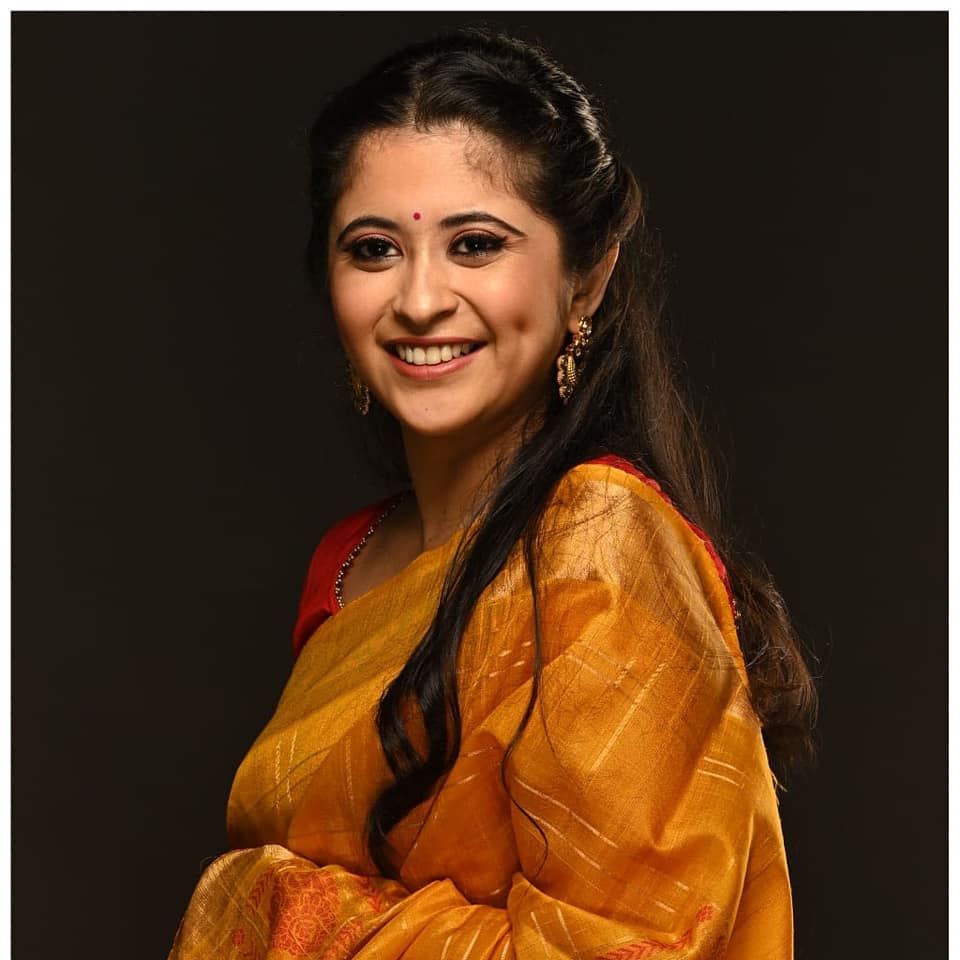 Gayatri Datar