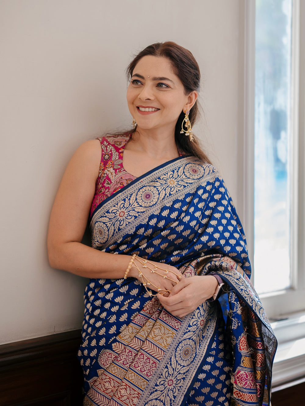 Sonalee Kulkarni